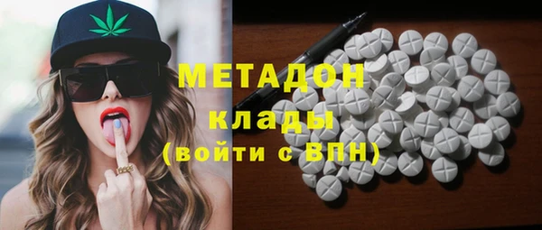 молекула духа Чита